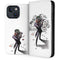 DC Comics The Joker Brilliantly Twisted iPhone 13 Folio Case