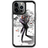 DC Comics The Joker Brilliantly Twisted iPhone Cases