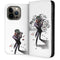 DC Comics The Joker Brilliantly Twisted iPhone 13 Pro Folio Case