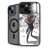 DC Comics The Joker Brilliantly Twisted iPhone 14 Kickstand Case