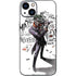 DC Comics The Joker Brilliantly Twisted iPhone Skins