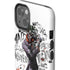 DC Comics The Joker Brilliantly Twisted iPhone 15 Impact Case