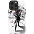 DC Comics The Joker Brilliantly Twisted iPhone 15 Pro Impact Case