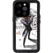 DC Comics The Joker Brilliantly Twisted iPhone 15 Pro Waterproof Case