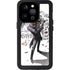 DC Comics The Joker Brilliantly Twisted iPhone 15 Pro Waterproof Case