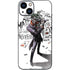 DC Comics The Joker Brilliantly Twisted iPhone 15 Skin