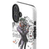 DC Comics The Joker Brilliantly Twisted iPhone 16 Impact Case