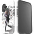 DC Comics The Joker Brilliantly Twisted iPhone 16 Impact Case