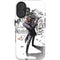 DC Comics The Joker Brilliantly Twisted iPhone 16 Magsafe Impact Case