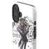 DC Comics The Joker Brilliantly Twisted iPhone 16 Plus Impact Case
