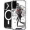 DC Comics The Joker Brilliantly Twisted iPhone 16 Plus MagSafe Case