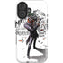 DC Comics The Joker Brilliantly Twisted iPhone 16 Plus Magsafe Impact Case