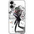 DC Comics The Joker Brilliantly Twisted iPhone 16 Plus Skin
