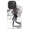 DC Comics The Joker Brilliantly Twisted iPhone 16 Pro Impact Case