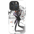 DC Comics The Joker Brilliantly Twisted iPhone 16 Pro Impact Case