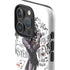 DC Comics The Joker Brilliantly Twisted iPhone 16 Pro Impact Case