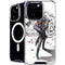 DC Comics The Joker Brilliantly Twisted iPhone 16 Pro MagSafe Case