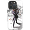 DC Comics The Joker Brilliantly Twisted iPhone 16 Pro Magsafe Impact Case