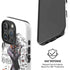 DC Comics The Joker Brilliantly Twisted iPhone 16 Pro Magsafe Impact Case