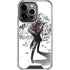 DC Comics The Joker Brilliantly Twisted iPhone 16 Pro Max Clear Case