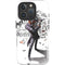 DC Comics The Joker Brilliantly Twisted iPhone 16 Pro Max Impact Case