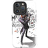 DC Comics The Joker Brilliantly Twisted iPhone 16 Pro Max Impact Case