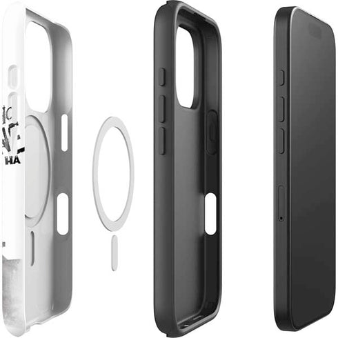 DC Comics The Joker Brilliantly Twisted iPhone 16 Pro Max Magsafe Impact Case