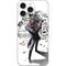 DC Comics The Joker Brilliantly Twisted iPhone 16 Pro Max Skin