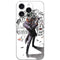 DC Comics The Joker Brilliantly Twisted iPhone 16 Pro Skin