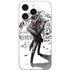 DC Comics The Joker Brilliantly Twisted iPhone 16 Pro Skin