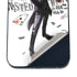 DC Comics The Joker Brilliantly Twisted iPhone 16 Skin