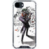 DC Comics The Joker Brilliantly Twisted iPhone 16e Clear Case