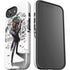 DC Comics The Joker Brilliantly Twisted iPhone 16e Impact Case