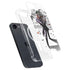 DC Comics The Joker Brilliantly Twisted iPhone 16e MagSafe Case