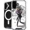 DC Comics The Joker Brilliantly Twisted iPhone 17 MagSafe Case