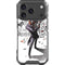 DC Comics The Joker Brilliantly Twisted iPhone 18 Pro Clear Case