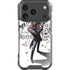 DC Comics The Joker Brilliantly Twisted iPhone 18 Pro Clear Case