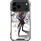 DC Comics The Joker Brilliantly Twisted iPhone 18 Pro Max Clear Case