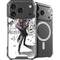 DC Comics The Joker Brilliantly Twisted iPhone 18 Pro Max MagSafe Case