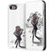 DC Comics The Joker Brilliantly Twisted iPhone 7 Folio Case