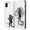 DC Comics The Joker Brilliantly Twisted iPhone 8 Folio Case