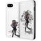 DC Comics The Joker Brilliantly Twisted iPhone SE (2nd & 3rd Gen) Folio Case