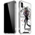 DC Comics The Joker Brilliantly Twisted iPhone X/XS Clear Case