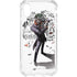 DC Comics The Joker Brilliantly Twisted iPhone XS Clear Case
