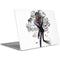 DC Comics The Joker Brilliantly Twisted Apple MacBook Air Skin