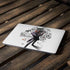 DC Comics The Joker Brilliantly Twisted Apple MacBook Air Skin