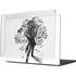 DC Comics The Joker Brilliantly Twisted MacBook Pro 14in (2021-24) Case plus Skin