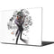 DC Comics The Joker Brilliantly Twisted Apple MacBook Pro 14-inch Skin