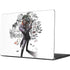 DC Comics The Joker Brilliantly Twisted Apple MacBook Pro 14-inch Skin