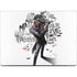 DC Comics The Joker Brilliantly Twisted Apple MacBook Pro 14-inch Skin
